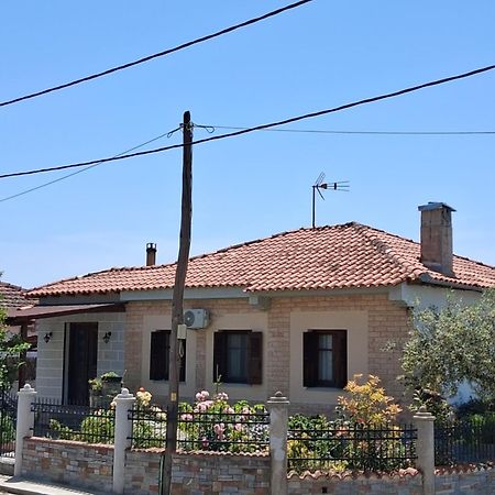 The 3M Villa Kala Nera Exterior foto