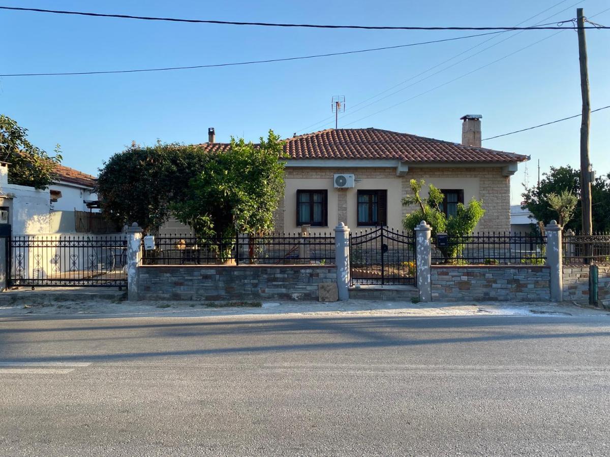 The 3M Villa Kala Nera Exterior foto